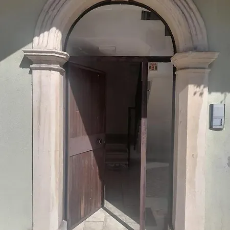 Dreaming Borgo Roma Apartamento *