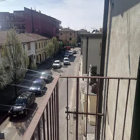 Dreaming Borgo Roma Apartamento Verona