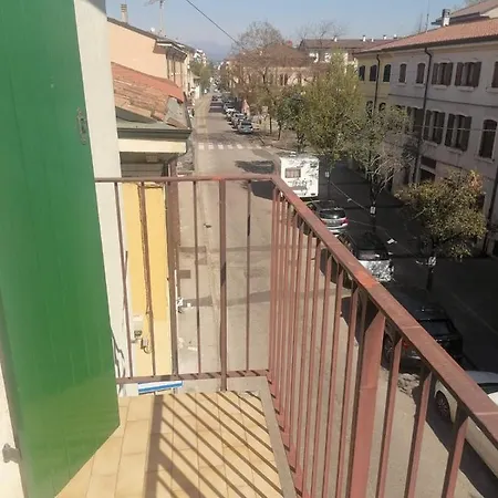 Dreaming Borgo Roma Apartamento Verona