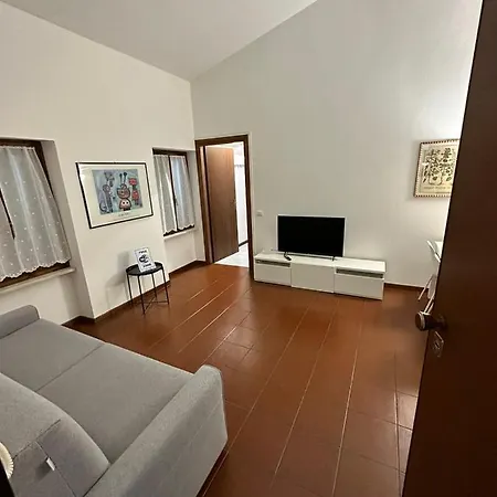 Apartamento Dreaming Borgo Roma Verona