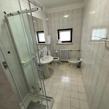 Dreaming Borgo Roma Apartamento