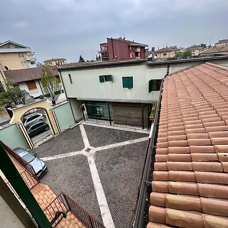 Dreaming Borgo Roma *