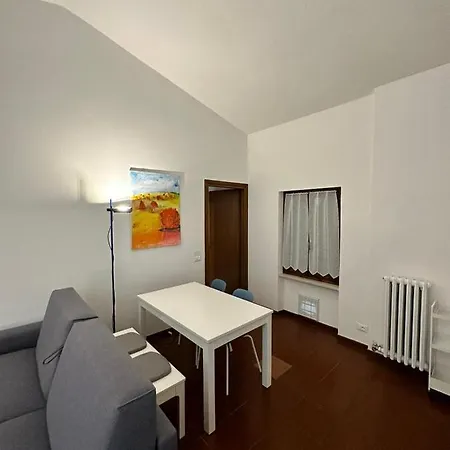 Dreaming Borgo Roma Apartamento Verona