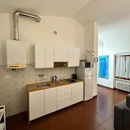 Dreaming Borgo Roma Apartamento