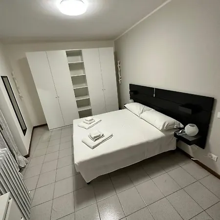 Apartamento Dreaming Borgo Roma Verona