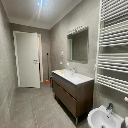 Apartamento Dreaming Borgo Roma Verona
